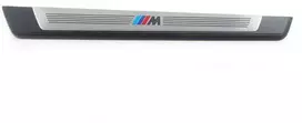 BMW E89 slenksčio juosta kairėje originali 51478040123