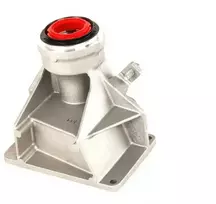 BMW priekinio tilto atramos laikiklis 31537500850 Originalus