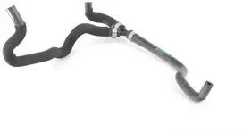 BMW E70 E71 variklio aušinimo skysčio žarna originali 17127576363