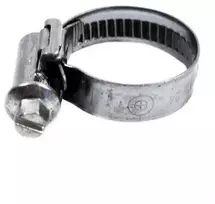 BMW Žarnos Spaustukas 18-24 mm E30 E36 E46 E90 F30 F31 Originalus 07129952109
