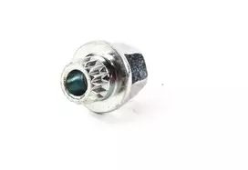 BMW E81 F20 ratų varžtų adapterio kodas originalus 36136765545