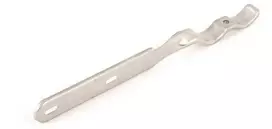 BMW Išmetimo Sistemos Palaikymas E88 E82 E90 E91 E92 E93 Originalus 18207533441