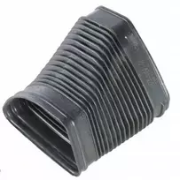 BMW oro įsiurbimo žarnos vamzdis 13717523630 Originalus
