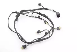 BMW PDC Laidų Rinkinys Priekinis 5 F10 F11 Originalus 61129240742