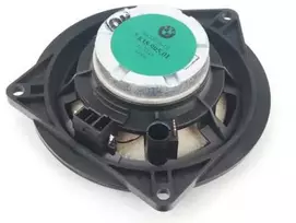 BMW E90 garsiakalbis originalus 65137838905