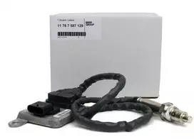 Bmw E90 E91 E92 E93 Nox Jutiklis Originalus 11787587129