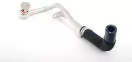 BMW E71 E72 F01 F02 F03 Šildytuvo grįžtamoji žarna originali 11537577015