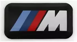 BMW E38 F01 F02 G11 X5 E70 Ratų emblema su ženkliuku originali 36112228660