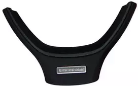 Bmw Dekoratyvinė Apdaila Vairas 5 F10 F11 6 F06 F12 F13 7 F01 F02 Originalus 32337841889