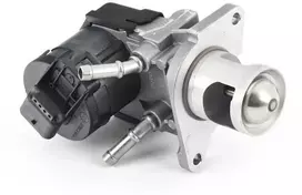 BMW EGR vožtuvas E81 E87 E90 F20 F30 11717810871 Originalus