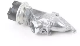 BMW E70 EGR vožtuvas originalus 11717807928