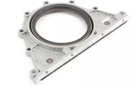BMW Dangtelis su veleno sandarikliu E60 E61 E63 E64 E65 E66 E67 X5 E53 E70 Originalus 11147512101