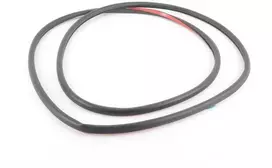 Bmw Galinių Durų Oro Juostos Galinės F30 F80 M3 Originalus 51357258330