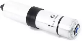 BMW Fuel filter cartridge Originalus 13328584874 3' E90