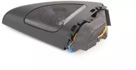 BMW F21 F21 F22 F87 aukšto dažnio garsiakalbis durelių garsiakalbis kairėje pusėje originalus 51337269361