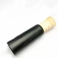 BMW Pagalbinis Amortizatorius Su Galiniu Apsauginiu Vamzdžiu F45 F48 Originalus 33536857468