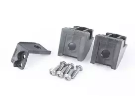 BMW F06 F12 F13 priekinių žibintų dešinės pusės remonto rinkinys originalus 63127277520