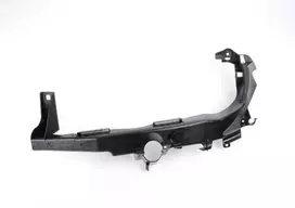 BMW E90 priekinio žibinto laikiklis kairėje pusėje 51647138401