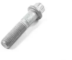 BMW E81 Torx varžto varžtas Originalus 33207572716