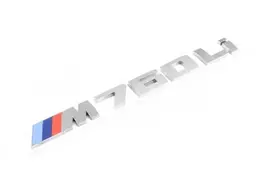 BMW Emblema 7 G12 2016 2019 Originalus 51148072621