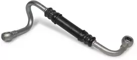 BMW Alyvos Vamzdis 1 F20 F21 3 E90 E91 E92 E93 F30 F31 F34 GT 4 F32 F33 F36 X1 E84 X3 F25 Originalus 11427808756