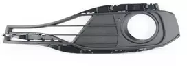 BMW priekinis bamperis kairėje atidaryta grotelė GRILLE SPORT 51117432615 originalus