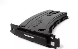 BMW E90 E91 Geriamojo gėrimo laikiklio mazgas dešinėje pusėje Originalus 51459173464