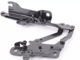 BMW Dešinysis Variklio Dangčio Vyris F20 F21 F22 F30 F31 F32 F33 F34 F36 F80 F82 F83 Originalus 41617286344