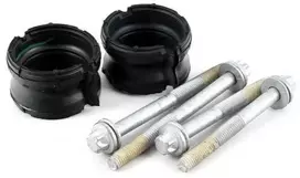 BMW Stabilizatoriaus Gumas F10 F11 F07 31352450663 Originalus 31352450663