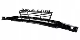 Bmw Priekinio Buferio Apatinės Centrinės Grotelės F30 F31 51117386153