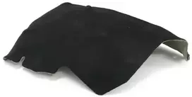 BMW F07 F10 F11 galinis akustinis dangtelis originalus 11147823218