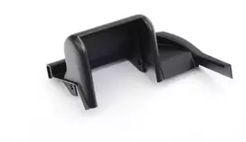 BMW E30 dangtelio dangtelis kairysis originalus 72111971267