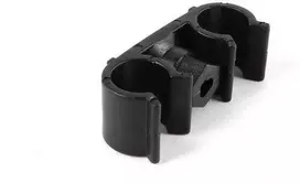 BMW E30 E36 E38 kronšteinas Ekspansijos bakas originalus 17111719190