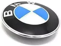 BMW Embleminis Ženkliukas G14 F91 F92 F93 X1 F48 X5 F15 Originalus 51147376339