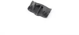 BMW F15 F16 F26 F85 F86 apsauginis stabdžių dangtelis originalus 51247372457