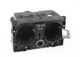 BMW X5 G05 X6 G06 Termoelektrinis Puodelio Laikiklis Centrinė Konsolė Originalus 51166827173