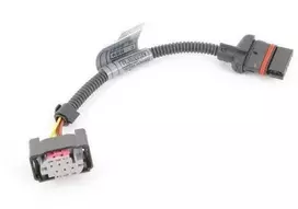 Bmw Adapterio Laidas E60 E61 E63 E64 2003 2010 Originalus 12517835131