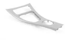 Bmw 3 E90 E91 Centrinės Konsolės Dangtis Originalus 51169170947