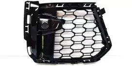 BMW G06 priekinis dešinysis bamperis, atviros grotelės Originalus 51118069946