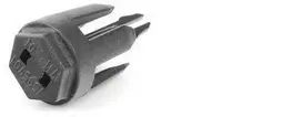 BMW Klipas 5 F07 F10 F11 6 F06 F12 F13 7 F01 F02 F03 X3 F25 Originalus 17117595701