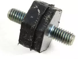 BMW E30 guminis buferis Originalus 64119175671