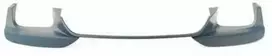 BMW Galinio Bamperio Difuzinis Stiklas F06 F12 F13 51128052677