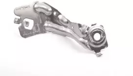 BMW 3 E90 kronšteinas po grindų danga originalus 51757125441