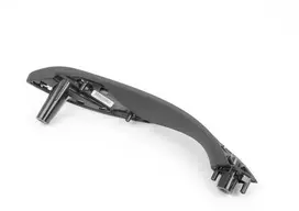 BMW F30 F83 Interjero durų rankena priekinė dešinė originali 51417279312