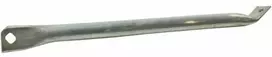 Bmw X3 G01 X4 G02 Armatūros Strypos Laikiklis Originalus 51647421990