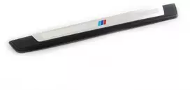 BMW E85 E86 E89 Z4 durų slenksčio juostelė dešinė originali 51478040124