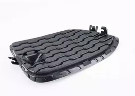 BMW F25 F26 priekinis bamperis, uždarytas M grotelėmis, kairėje pusėje, originalus 51118056941