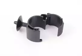BMW F20 F45 Radiatoriaus aušinimo žarnos spaustukas originalus 11537599270