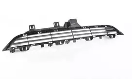 Bmw X5 F15 2012 2018 Vidurinė Viršutinė Grotelė Originalus 51117294476