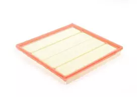 BMW oro filtras 13717571355 Originalus